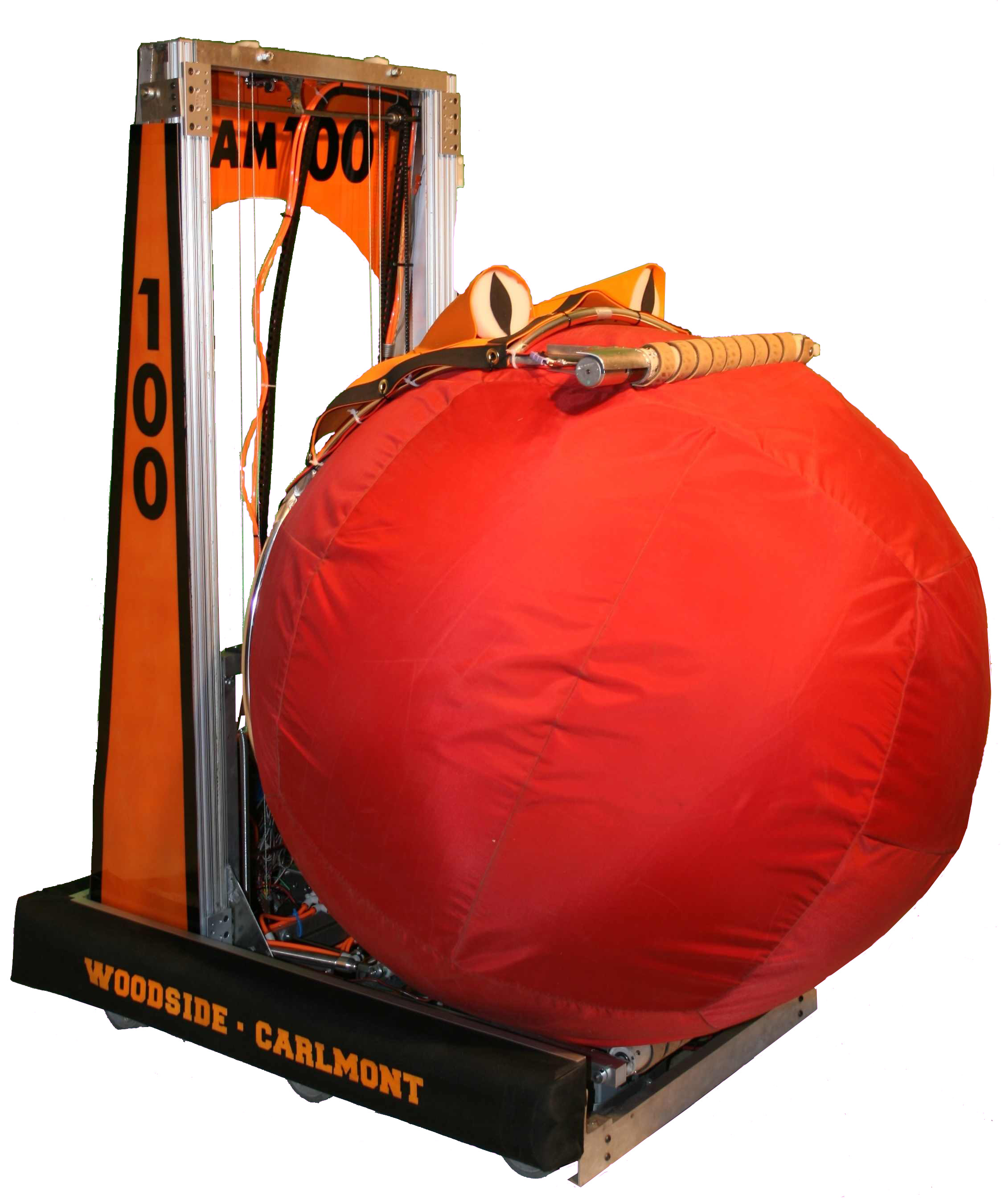 BallFrog